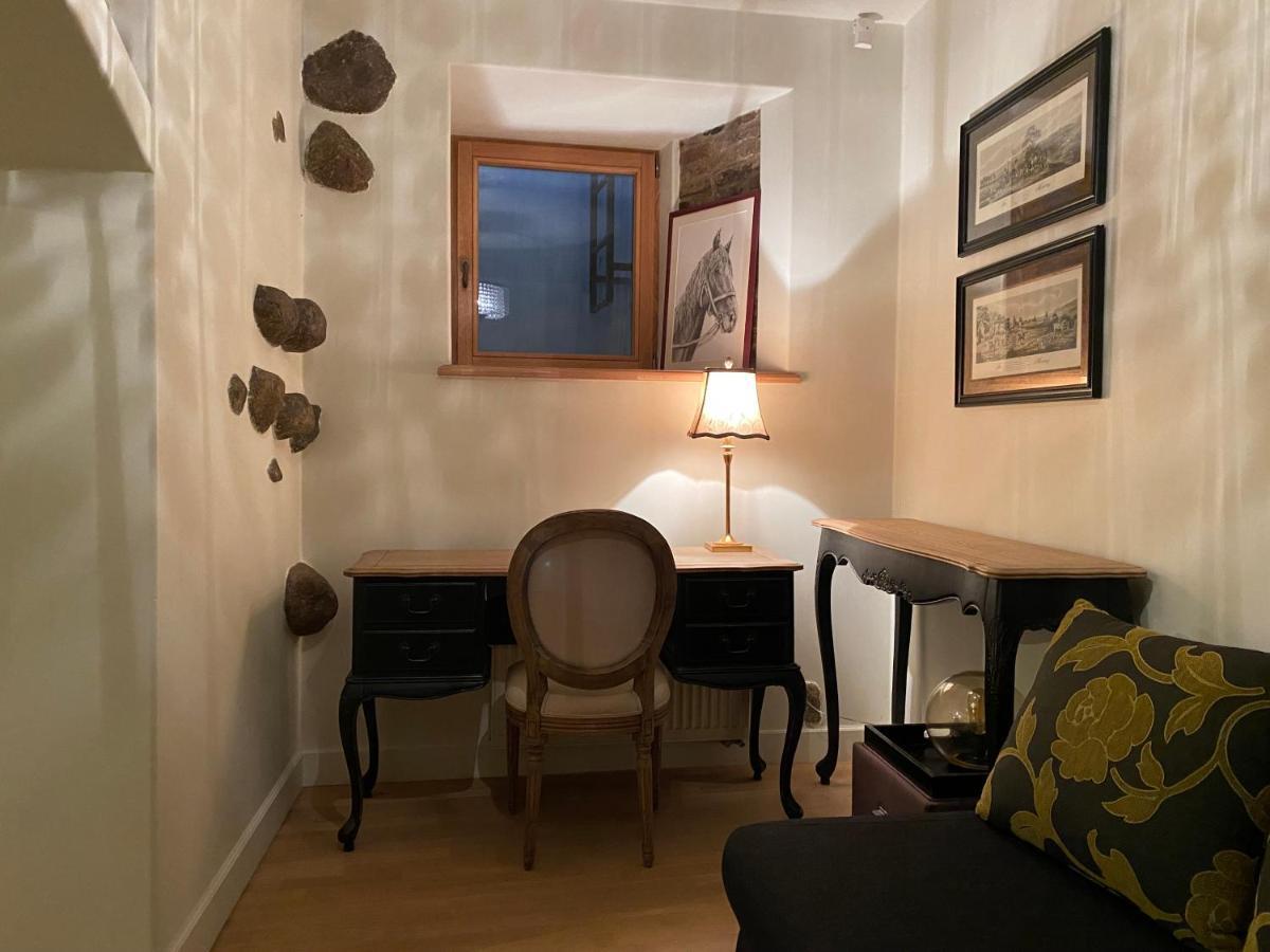 Exclusive Gaono Apartment In The Heart Of Old Town Wilna Exterior foto